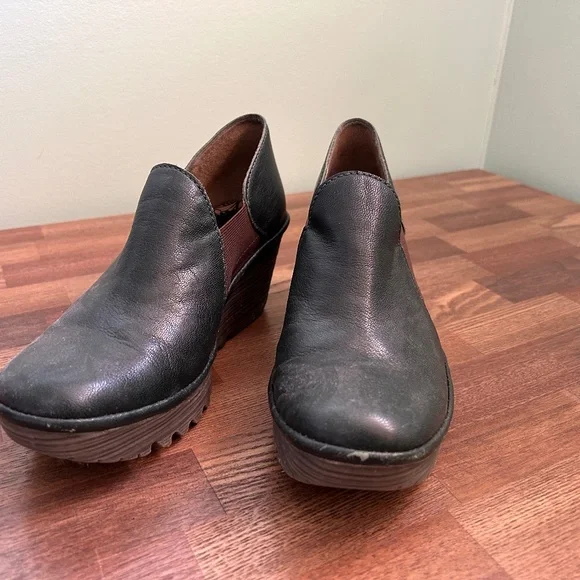 FlyLondon boots - Picture 2 of 3